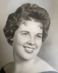 Norma Turner Braithwaite Obituary May 31, 2025