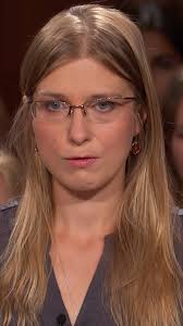 Susan says Theodore should pay for injuries she incurred when he allegedly  slammed a door