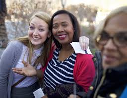 Taler fra generalkonferansen