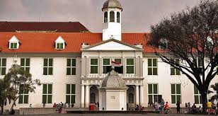 Gedung juang bekasi adalah sebuah situs sejarah yang terletak di kecamatan tambun selatan, kabupaten bekasi, jawa barat, indonesia. Museum Fatahillah Sejarah Alamat Harga Tiket Masuk