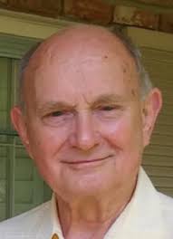 Irvine Chase Cherry, Sr. Obituary