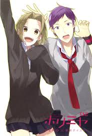 Ishikawa Toru - Horimiya | page 2 of 3 - Zerochan Anime Image Board
