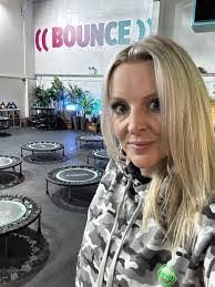 Stephanie Borah's Instagram, Twitter & Facebook