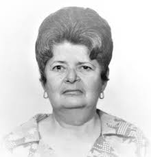 91 personalidades más| Carmen Cano Llovio (de Meléndez)