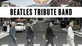 The Lonely Hearts Club Band: The Beatles Tribute Band