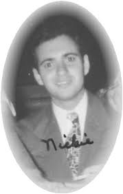 Remembering Nick Lambos