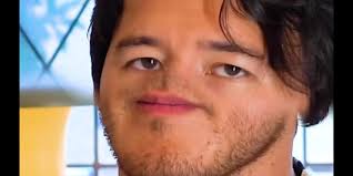 When Mark sees the views