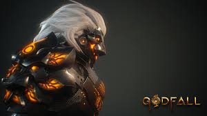 Download wallpapers that are good for the selected resolution: Godfall November 12 2020