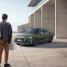 AUDI-S5