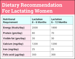 Indian Foods For Breastfeeding Mothers To Increase Breast