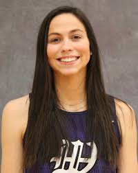 2019-20 Women's Track & Field Roster