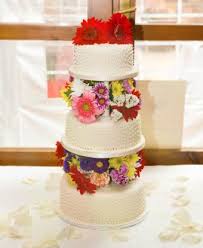 Maybe you would like to learn more about one of these? Simple Wedding Cakes With Fresh Flowers Lovetoknow