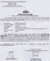 We did not find results for: Contoh Surat Laporan Pengaduan Ke Polisi Tentang Pencemaran Nama Baik Kumpulan Contoh Laporan