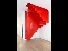 Comment Renover Un Escalier Comment Renover Un Escalier Escaliers Modernes Escalier Suspendu