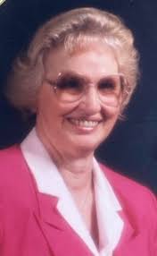 Myrtle Gunter Obituary (2023)