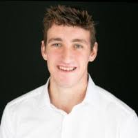 Kevin Mccarroll's Instagram, Twitter & Facebook