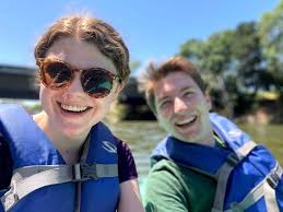 Abby Hurst and Nathan Barbish's Wedding Website