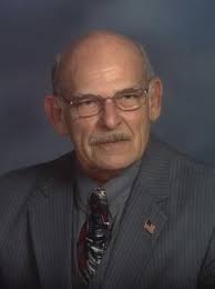 William Burdett Obituary (2014)