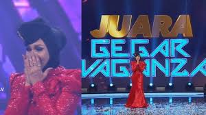 Kata peminat, kesediaan semua yang berada dalam dewan. Juara Gegar Vaganza 5 Ini Biodata Penuh Juara Gegar Vaganza Noryn Aziz Yang Ramai Tidak Tahu Klv