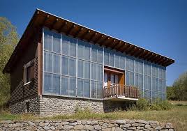 Yet another important aspect of custom glass shower cost comes by way of the various materials and specialty items involved in the design itself. Trombe Wall Wikipedia