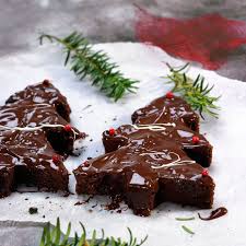 Sapin Aux Deux Chocolats Facile Et Pas Cher Recette Chocolat Dessert Noel