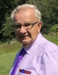 Most Recent Obituaries