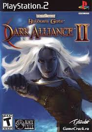 Todos los juegos de ps2. Baldur S Gate Dark Alliance 2 Pal Espanol Ps2 Game Pc Rip Juegos Retro Descarga Juegos Juegos Pc