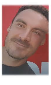 Adrian Garvey's Instagram, Twitter & Facebook