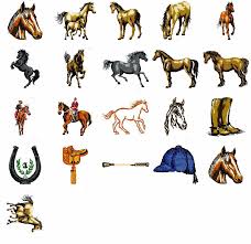 We have a whole range of free embroidery patterns for you to choose from. Horse Machine Embroidery Designs Patterns For Brother Janome Or Hus