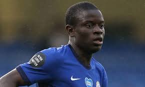 Teams] Everton vs Chelsea: Confirmed line-ups from Goodison Park