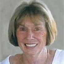 Jean Gilchrist Brannon Obituary