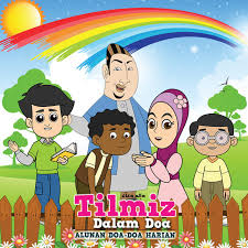 Doa keluar tandas rumi dan jawi dari alif sofia. Doa Masuk Rumah Song By Tilmiz Spotify