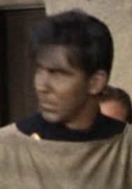 Star Trek 1.25 Errand of Mercy' (1967)