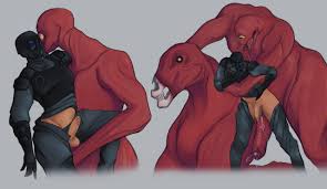 Rule34 - If it exists, there is porn of it  alexdrawsthingies  5557368