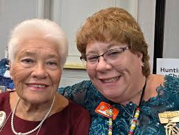 West Virginia's grand chapter formal opening