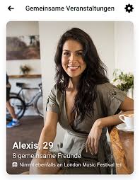 Denn ohne ein foto sind manche features der app nicht nutzbar. Neu In Osterreich Das Kann Facebook Dating Oe3 Orf At