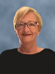 Glenda Pollock avis de décès