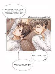 Why are boy's love webtoons so popular? Pin Di 3