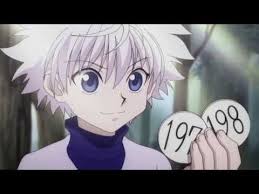Killua Twixtor Youtube Killua Anime Hunter X Hunter Download twixtor for windows pc from filehorse. killua anime hunter x hunter