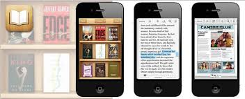 Skim through this step by step guide that has essential information on how to go about creating an app from scratch. Best Free Iphone 5s 5c 5 4s 4 Ebook Reader Apps To Download
