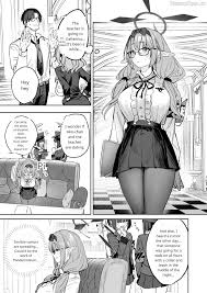 Ore no Seito wa Succubus Kamo Shirenai Chapter 1 - Hentairead.io - Read  Free Hentai Manga - Manhwa - Manhua Online