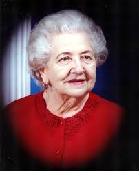 Cherry Sinclair Obituary