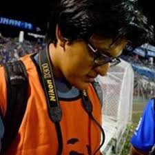 Stream Ariel Ochoa G. music