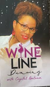 She is here! Liliane Simons