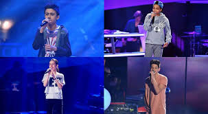 Gewinner der letzten staffel ist wieder dabei. The Voice Kids Video Das Machen Die The Voice Kids Gewinner Heute Und So Sehen Sie Aus Sat 1