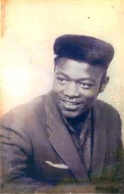 Hosea James Sr. Obituary