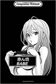 You can take any video, trim the best part, combine with other videos, add soundtrack. Composition Notebook Babe Hentai Aesthetic Vaporwave Anime Manga Journal Notebook Blank Lined Ruled 6x9 100 Pages Journal Anime Amazon De Bucher