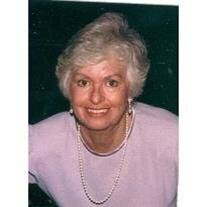 Helen Haley Obituary