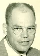 Obituary information for Billie "Bill" Godderz