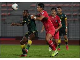 Kuala lumpur stadium 18.000 plätze. Stadium Bola Sepak Kuala Lumpur Sinar Harian
